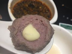 -官也街澳门火锅(新源里店)