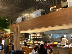 -君悦酒店·La Terrazza意合園·意式风味