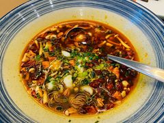 水煮鱼-坤钰轩·匠心粤菜(华为店)