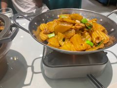 -香丰阁·烤鸭·川湘菜(清河店)