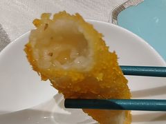 -柒园·三十年创意杭帮菜(龙湖滨江天街店)