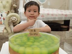 -澈烘焙·生日蛋糕·下午茶(龙华店)