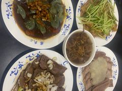 -柴氏风味斋(甘家口店)