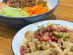 -阿木舂记·特色小吃(平江路店)