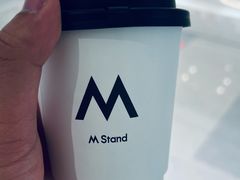 -Manner Coffee(大宁国际商业广场店)