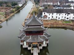 -召稼楼古镇