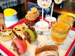-上海静安香格里拉大酒店