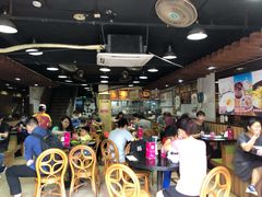 -华辉拉肠(小北路店)