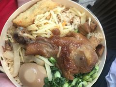 -台铁便当本铺(新左营店)