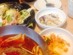 -土大力韩式烤肉料理(39年·和平路店)