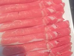 -东来顺饭庄·火锅(环岛店)