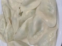 素三鲜-喜家德虾仁水饺(金融中心店)