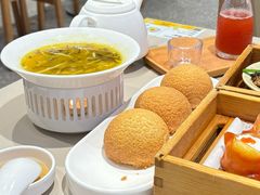 -蔡澜点心·粤菜(万菱汇店)