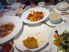 -南门食仙·手工福州菜(南门兜店)