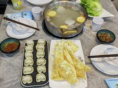 -牛天下·牛肉·海鲜·打边炉·融合菜