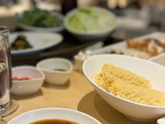 -鼎鼎香·港式火锅(北京SKP店)