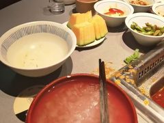 -巴奴毛肚火锅(悠唐购物中心店)