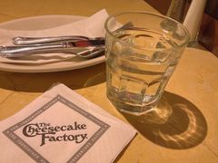 -The Cheesecake Factory 芝乐坊餐厅(王府中環店)