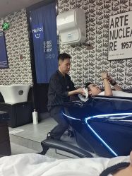 -大人物·男士理发馆