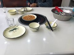 -鑫悦楼煎蟹·16年海鲜大排档