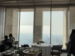 -北京柏悦酒店·锦庭餐厅Dining Room