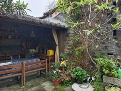 -老屋咖啡