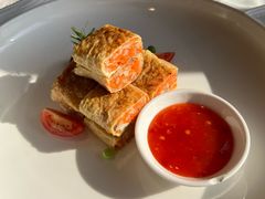-庆云楼饭庄(什刹海店)