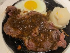-豪客来牛排(开元盛世广场店)