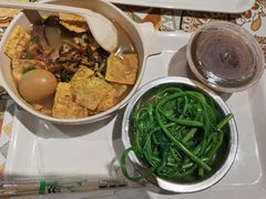 招牌原汤螺蛳粉-文昌桥螺蛳粉(魏公村店)