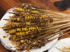 -十里铺铁板鱿鱼