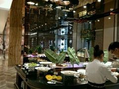 -西藏饭店·亚克·食光自助餐厅(文殊院店)