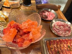 -西塔老太太泥炉烤肉(万柳华联店)