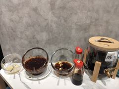 -叁拾壹克饺子·东北菜(国贸店)