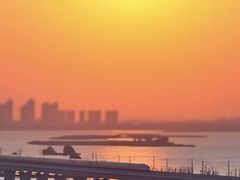 -滆湖低碳生态公园