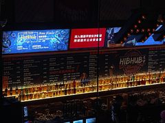 -HIB HUB公社(解放西路店)