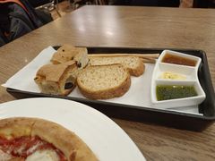 -安妮意大利餐厅(世贸天阶店)