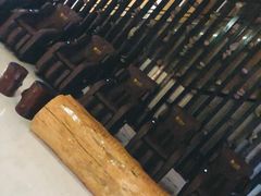 大堂-丽池宫韩式汗蒸会馆(华灯坊店)