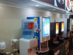 -好伦哥比萨烤肉自助(八里桥店)