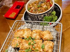 -雀舞云南菜(天津天河城购物中心店)