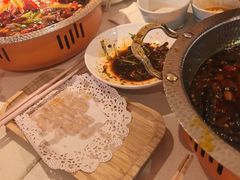 -小鱼小牛(世欧广场店)