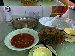 -老师傅餐馆(长沙店)