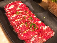 -新石器烤肉(中房金谊广场店)