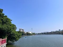 -东山湖公园