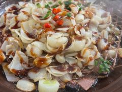 -洛东土菜馆(建国北路店)