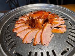 -守柴炉烤鸭(鱼嘴店)