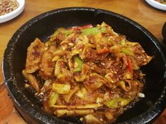 -全州拌饭馆(断桥店)