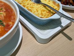 -吕氏疙瘩汤·海鲜新鲁菜(凯德mall新都心店)