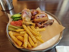 -澳门木偶葡国餐厅(珠海店)