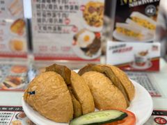 -华星冰室(湾仔店)