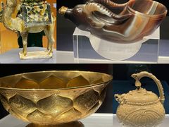 -陕西历史博物馆